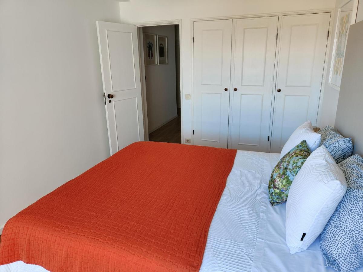 Отель Aveiro House Экстерьер фото