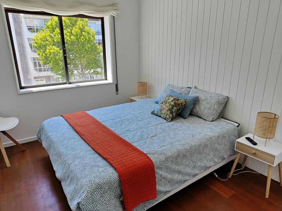 Отель Aveiro House Экстерьер фото