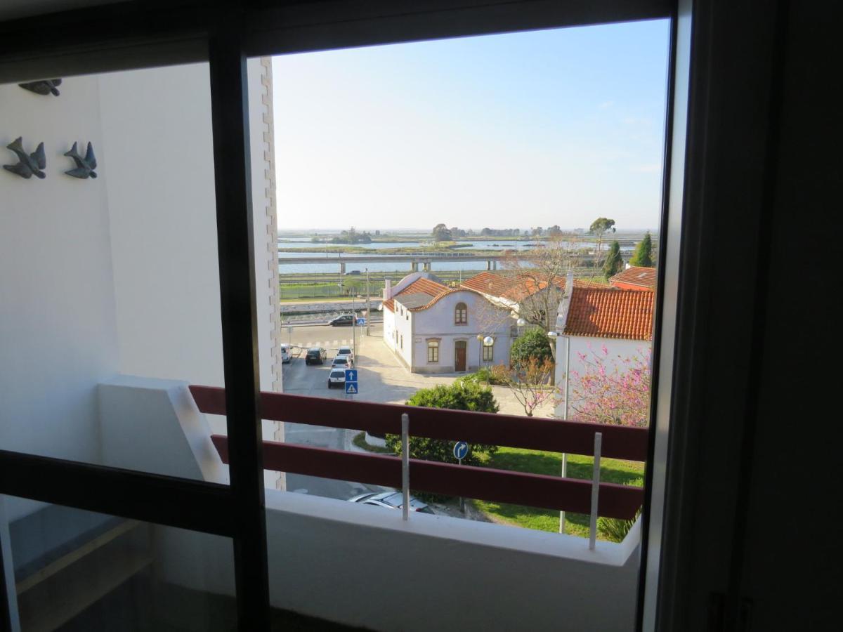 Отель Aveiro House Экстерьер фото