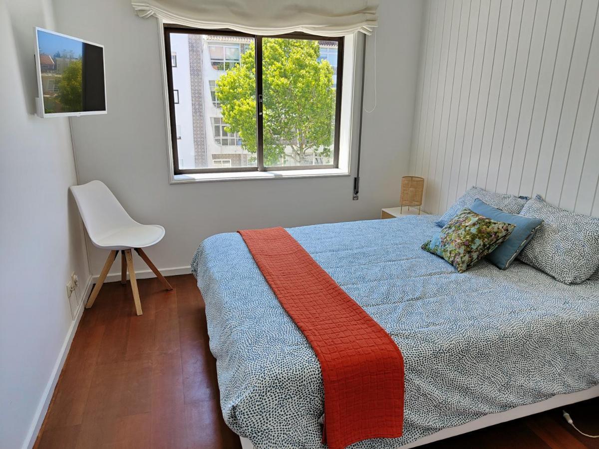 Отель Aveiro House Экстерьер фото