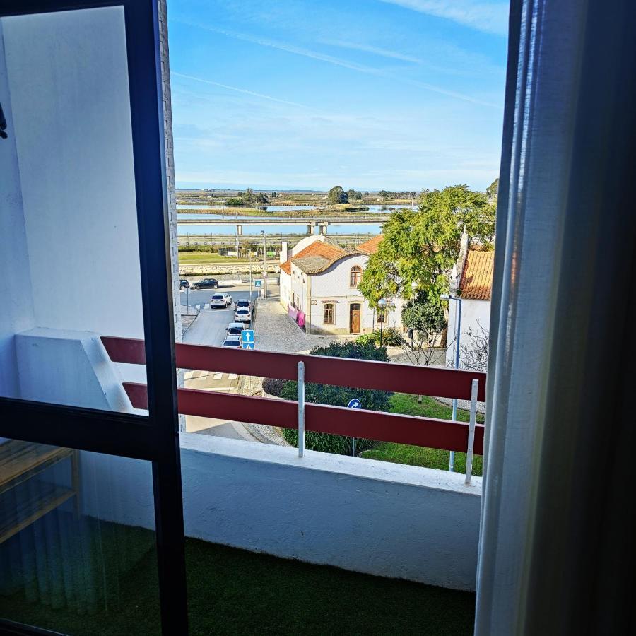 Отель Aveiro House Экстерьер фото