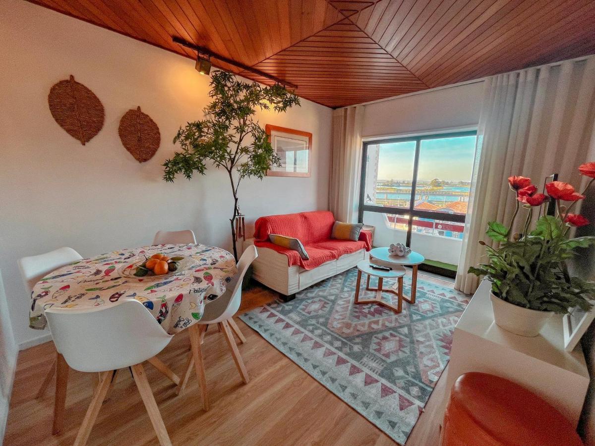Отель Aveiro House Экстерьер фото
