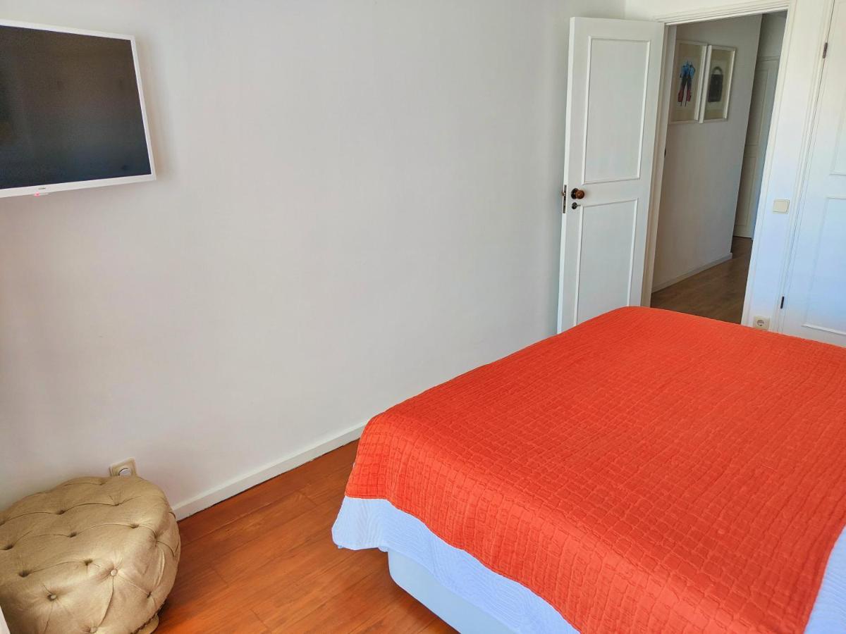Отель Aveiro House Экстерьер фото