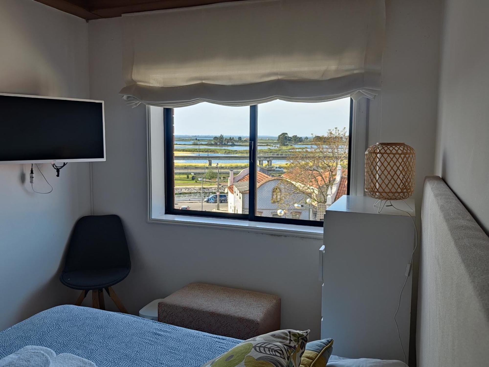 Отель Aveiro House Экстерьер фото